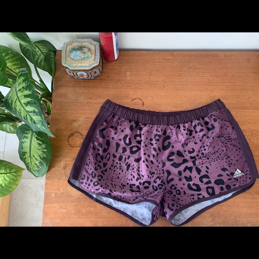 Adidas running Shorts